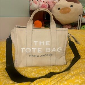 Marc Jacobs Medium Tote Bag